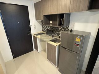 For rent 1 Beds condo in Bangkok Noi, Bangkok