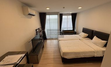 For rent 1 Beds condo in Bangkok Noi, Bangkok