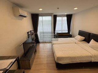 For rent 1 Beds condo in Bangkok Noi, Bangkok