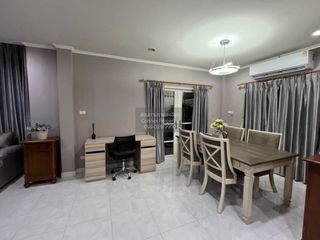 Аренда 3 спальни дом в Банг Капи, Бангкок