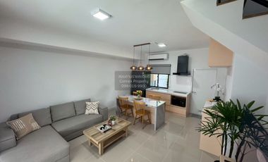 出租 3 卧室 联排别墅 在 Bang Phli, Samut Prakan