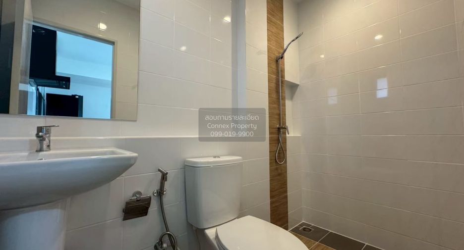 出租 3 卧室 联排别墅 在 Bang Phli, Samut Prakan
