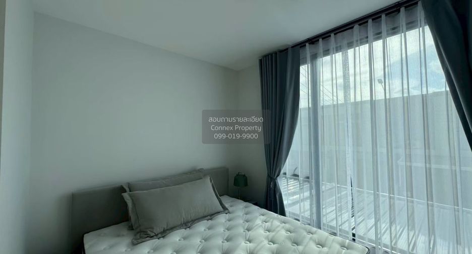 出租 3 卧室 联排别墅 在 Bang Phli, Samut Prakan