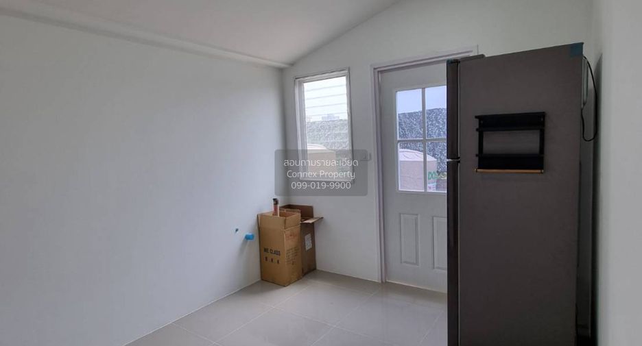 For rent 3 bedrooms house in Taling Chan, Bangkok