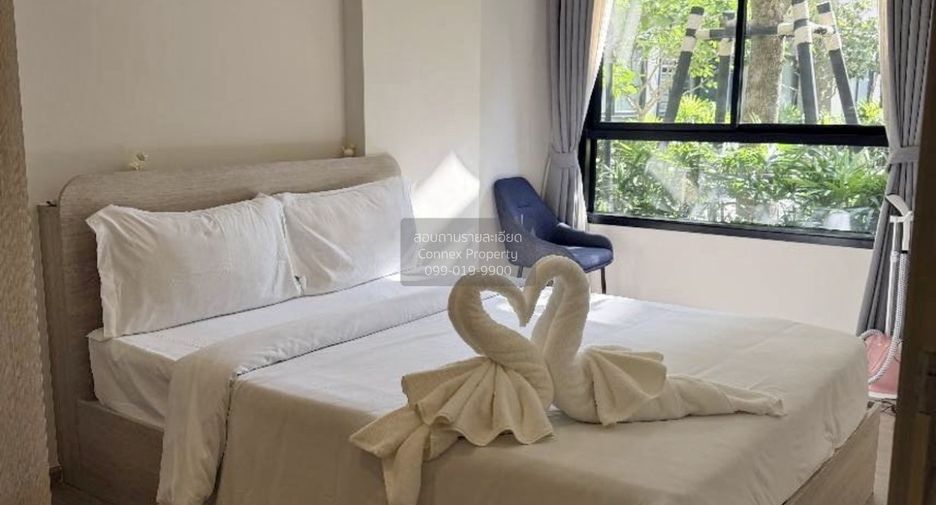 For rent 2 bedrooms condo in Kathu, Phuket