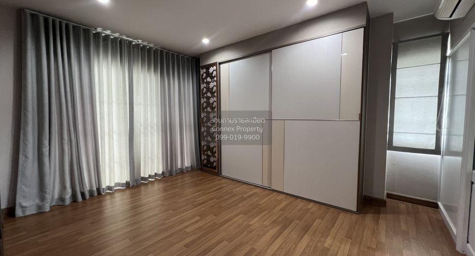 For rent 4 bedrooms house in Bang Khen, Bangkok