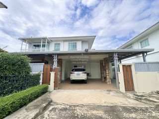 For rent 4 bedrooms house in Bang Khen, Bangkok