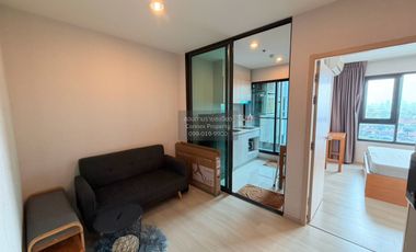 For rent 1 Beds condo in Bang Phlat, Bangkok
