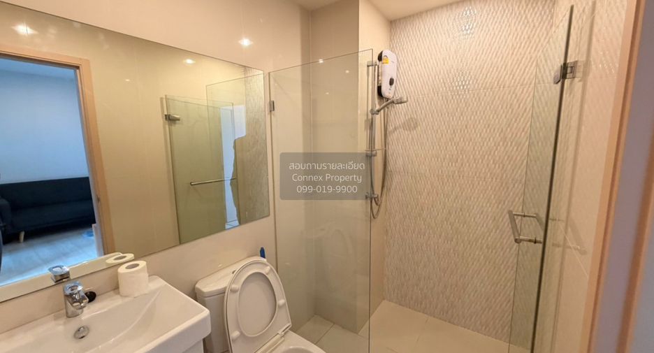 For rent 1 Beds condo in Bang Phlat, Bangkok