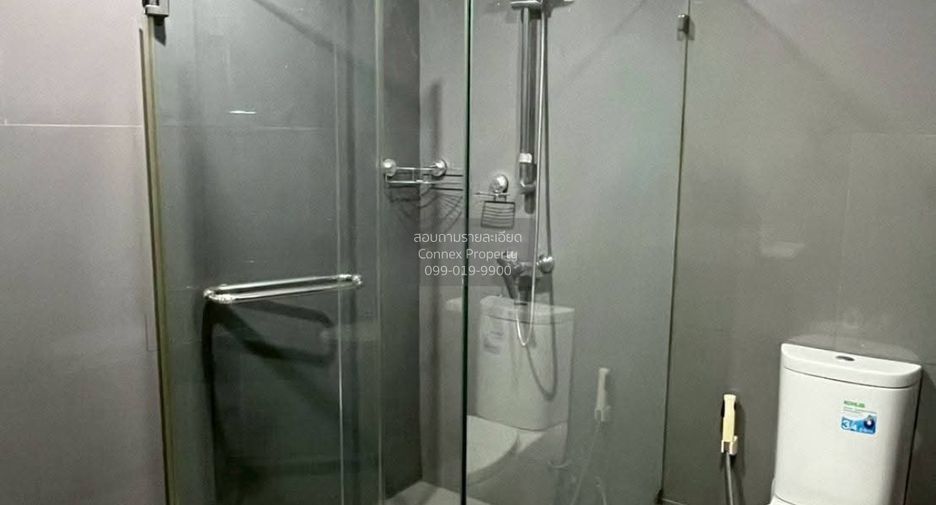 For rent 1 bed condo in Sathon, Bangkok
