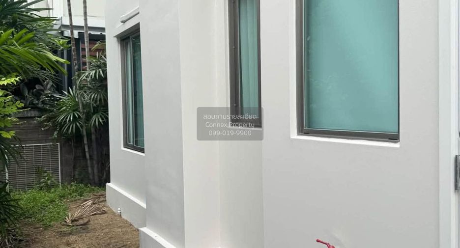 For rent 2 bedrooms house in Suan Luang, Bangkok