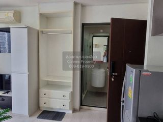 Wohnung zur Miete mit 1 Zimmer in Huai Khwang, Bangkok