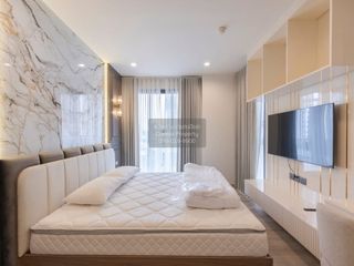 Wohnung zur Miete mit 2 Zimmer in Huai Khwang, Bangkok