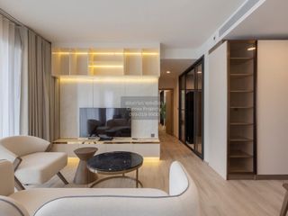 Wohnung zur Miete mit 2 Zimmer in Huai Khwang, Bangkok
