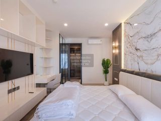 Wohnung zur Miete mit 2 Zimmer in Huai Khwang, Bangkok