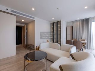 Wohnung zur Miete mit 2 Zimmer in Huai Khwang, Bangkok