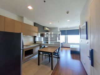 Condo en alquiler de 1 habitaciones en Chatuchak, Bangkok