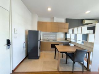 Condo en alquiler de 1 habitaciones en Chatuchak, Bangkok