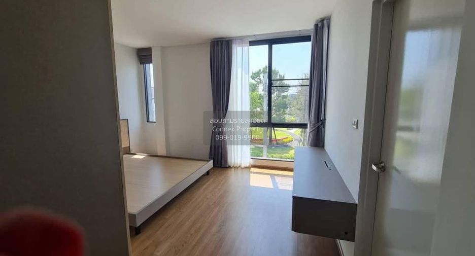 出租 3 卧室 联排别墅 在 Bang Phli, Samut Prakan