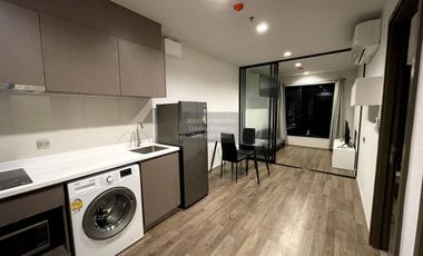 Wohnung zur Miete mit 1 Zimmer in Chatuchak, Bangkok