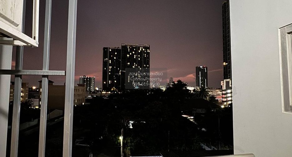 For rent 2 bedrooms condo in Pak Kret, Nonthaburi