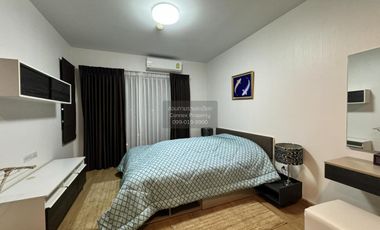 For rent 2 bedrooms condo in Pak Kret, Nonthaburi