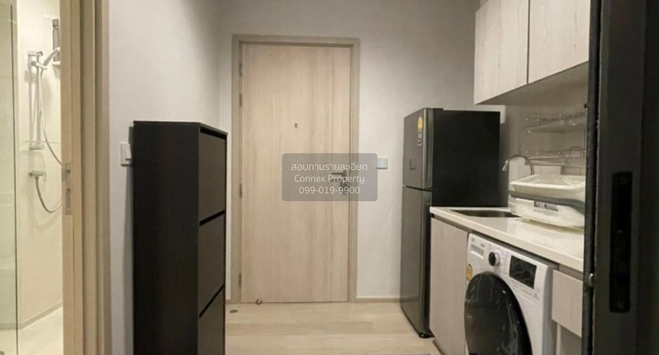For rent 1 bed condo in Pathum Wan, Bangkok