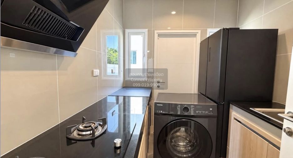 For rent 3 bedrooms house in Mueang Phuket, Phuket