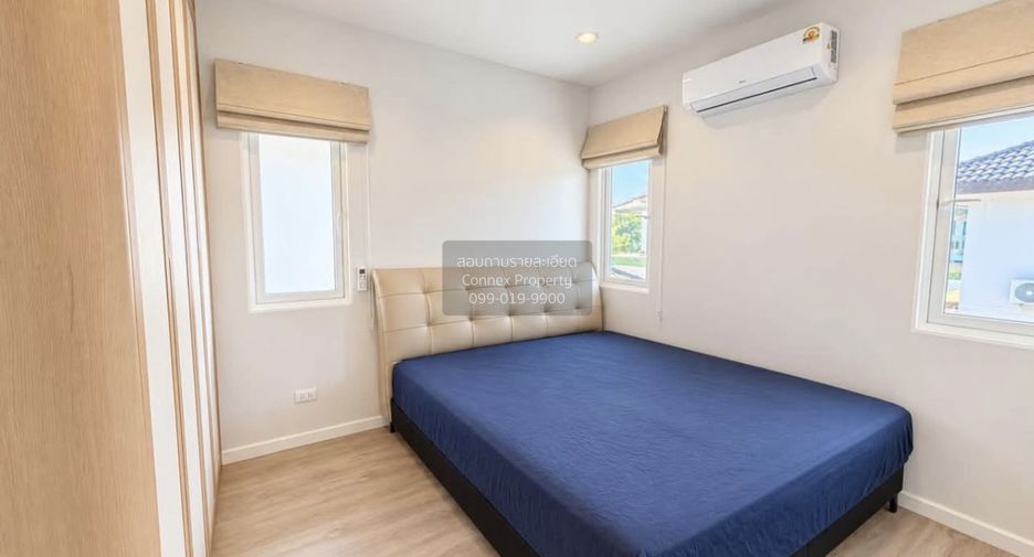 For rent 3 bedrooms house in Mueang Phuket, Phuket