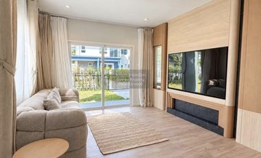 For rent 3 bedrooms house in Mueang Phuket, Phuket