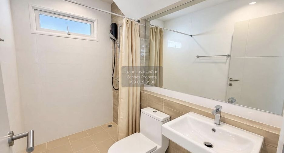 For rent 3 bedrooms house in Mueang Phuket, Phuket