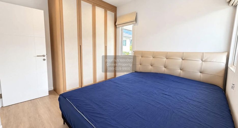 For rent 3 bedrooms house in Mueang Phuket, Phuket