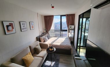For rent 1 Beds condo in Bang Kapi, Bangkok