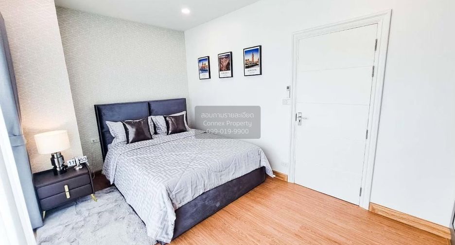 For rent 5 bedrooms house in Lat Krabang, Bangkok