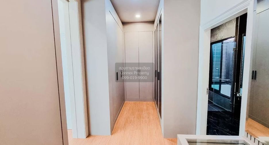 For rent 5 bedrooms house in Lat Krabang, Bangkok
