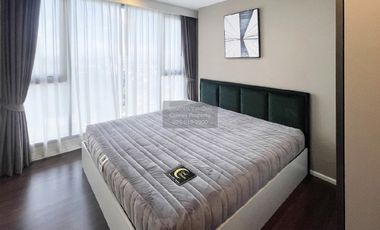For rent 2 bedrooms condo in Bang Na, Bangkok