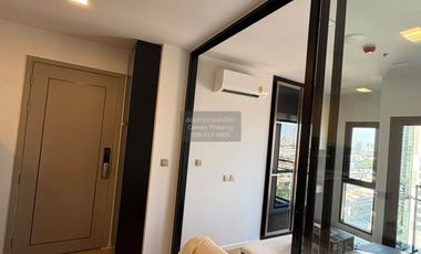 Condo en alquiler de 1 habitaciones en Bang Sue, Bangkok
