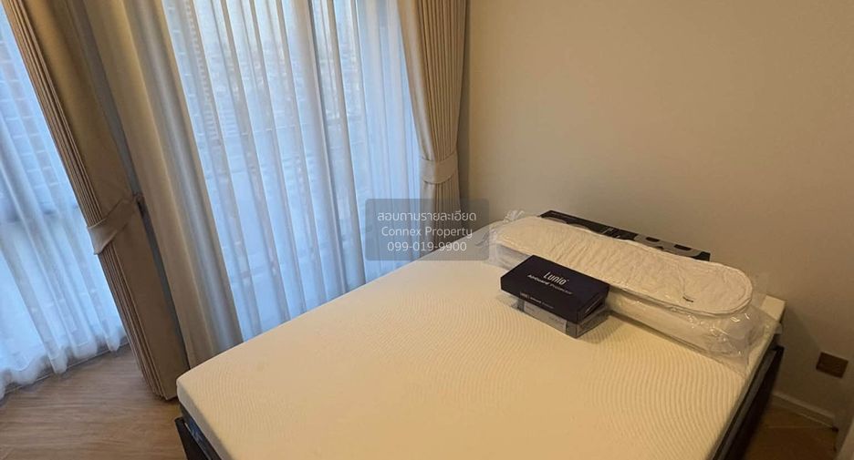 Condo en alquiler de 1 habitaciones en Bang Sue, Bangkok