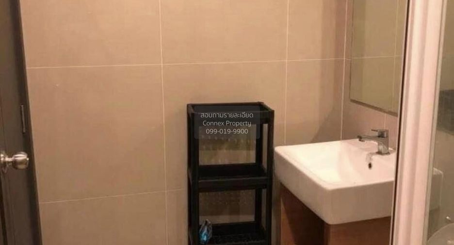 Аренда 1 кровать кондо в Банг На, Бангкок