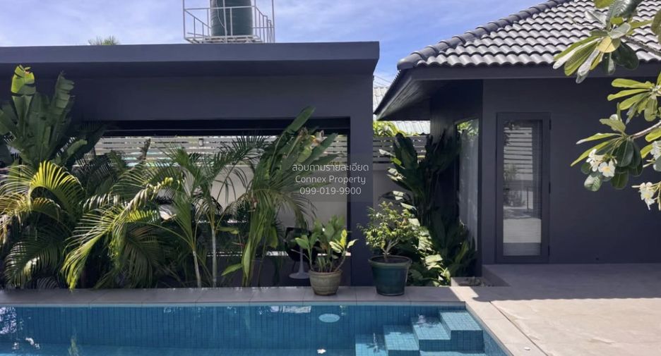 Villa en alquiler de 4 habitaciones en Mueang Phuket, Phuket