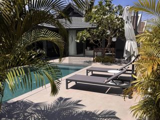 Villa en alquiler de 4 habitaciones en Mueang Phuket, Phuket
