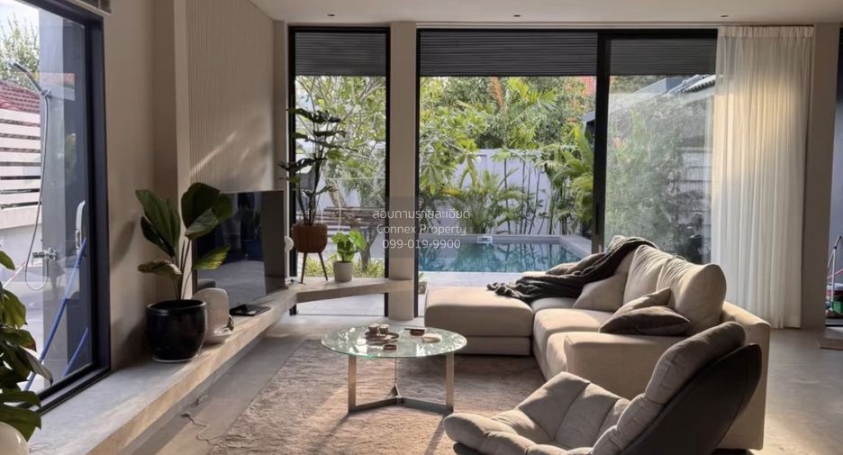 Villa en alquiler de 4 habitaciones en Mueang Phuket, Phuket