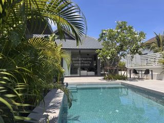 Villa en alquiler de 4 habitaciones en Mueang Phuket, Phuket