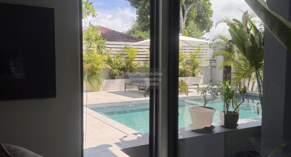 Villa en alquiler de 4 habitaciones en Mueang Phuket, Phuket