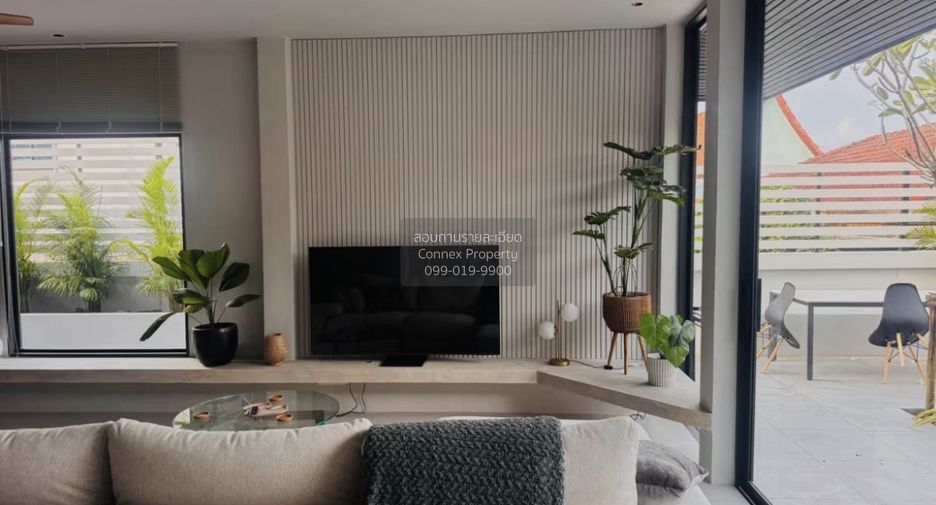 Villa en alquiler de 4 habitaciones en Mueang Phuket, Phuket