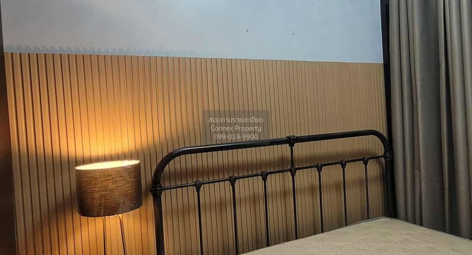 出租 2 卧室 公寓 在 Bang Na, 曼谷
