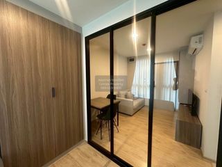 Condo en alquiler de 1 habitaciones en Wang Thonglang, Bangkok