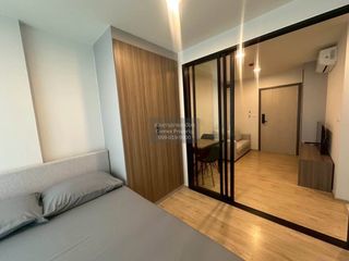 Condo en alquiler de 1 habitaciones en Wang Thonglang, Bangkok