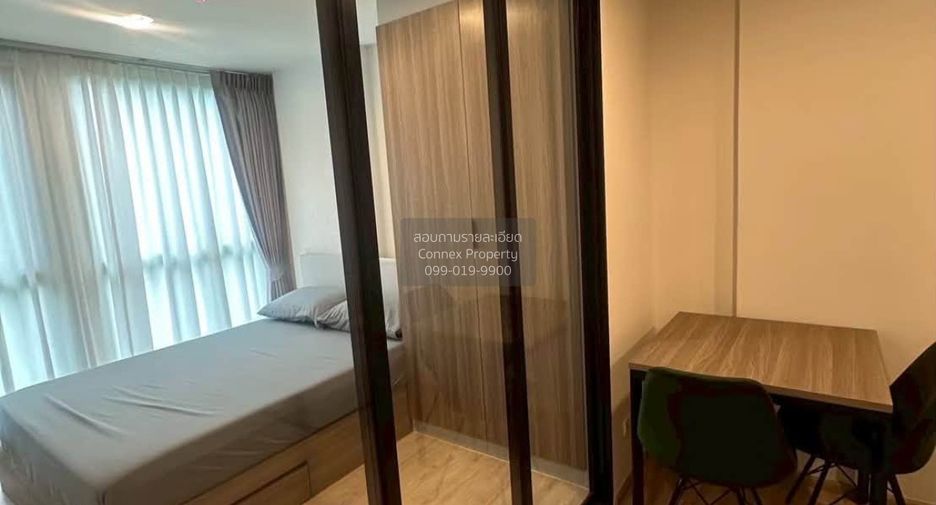 Condo en alquiler de 1 habitaciones en Wang Thonglang, Bangkok