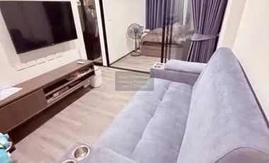 For rent 1 Beds condo in Bang Kapi, Bangkok